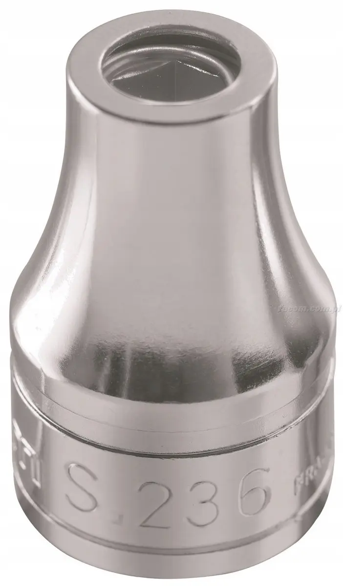 FACOM Dopsleutel 1/2" S.237