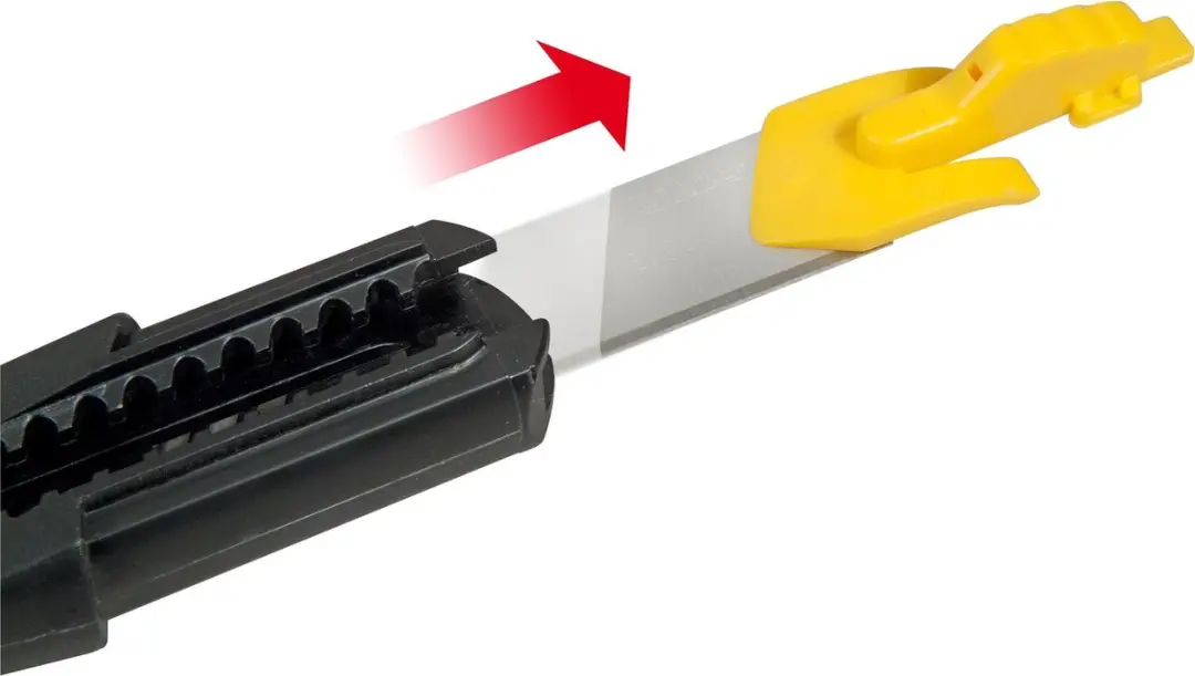 Stanley FatMax Afbreekmes SM 18mm