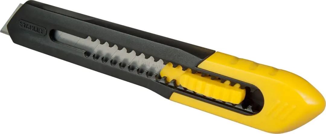 Stanley FatMax Afbreekmes SM 18mm
