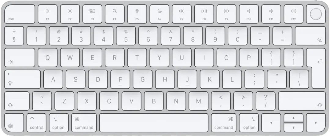 Apple Magic Keyboard MXCK3Z/A