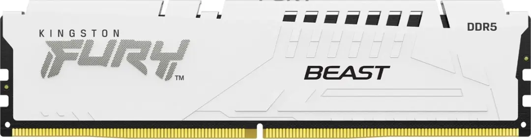 Kingston FURY Beast KF556C36BWE-16 DDR5 16GB 5600MHz