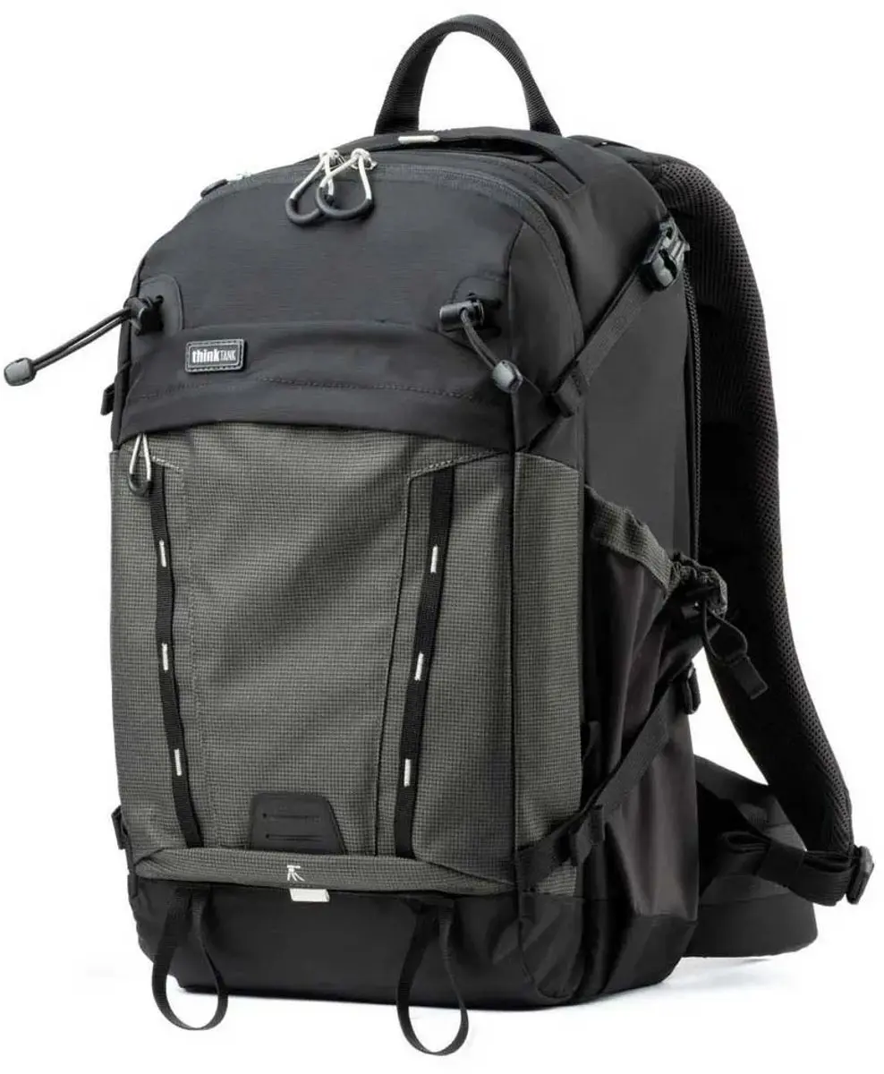 Think Tank BackLight Mindshift Slate Black Rugtas 18L - 13 inch