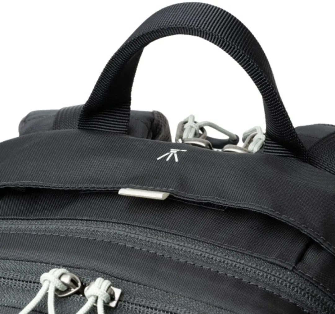 Think Tank BackLight Mindshift Slate Black Rugtas 18L - 13 inch