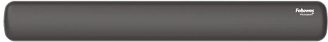 Fellowes Breyta Polssteun Silicone - Zwart - afbeelding 6 van 6