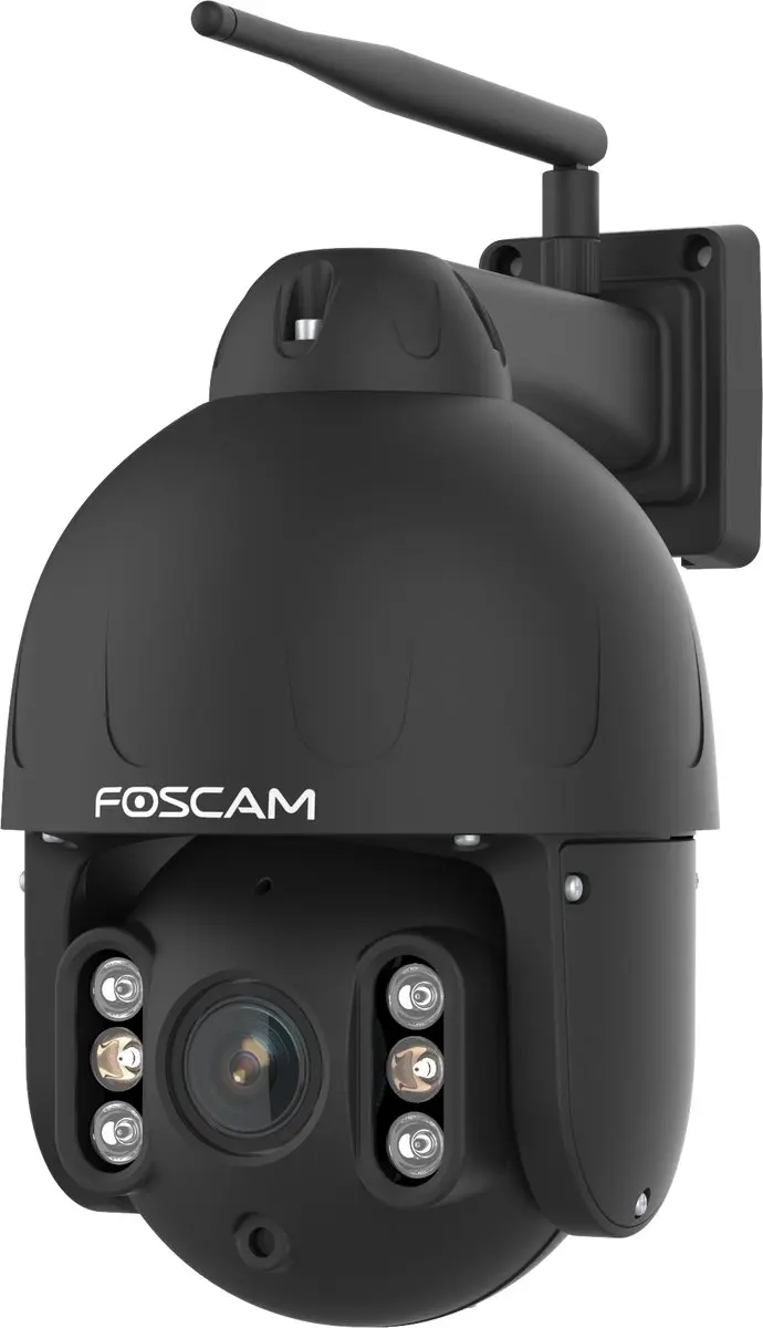 Foscam SD8P 4K PTZ Camera