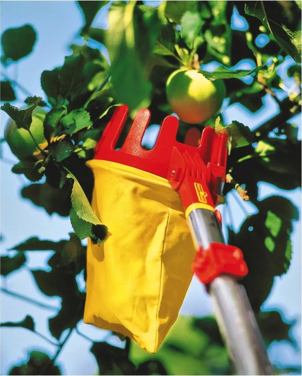 WOLF-Garten Multi-Star Fruitplukker 71ACA008650