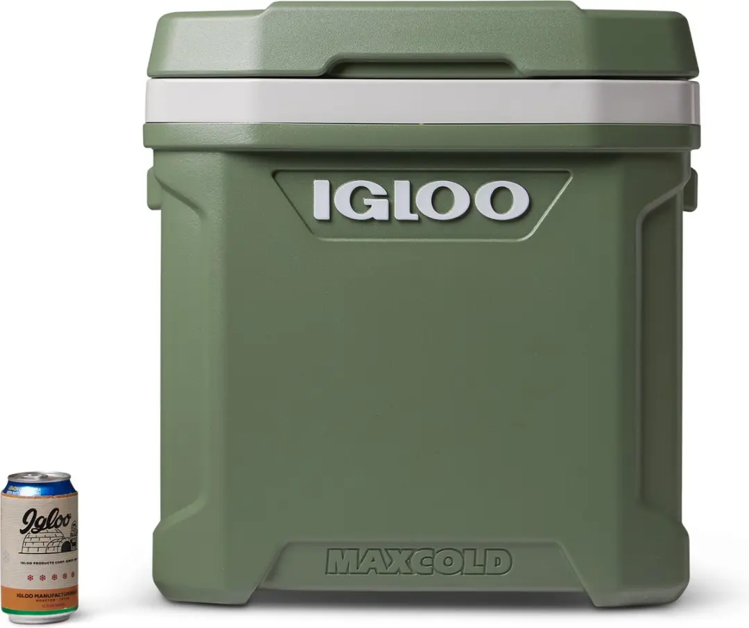 Igloo Ecocool Roller 60 Koelbox 56L