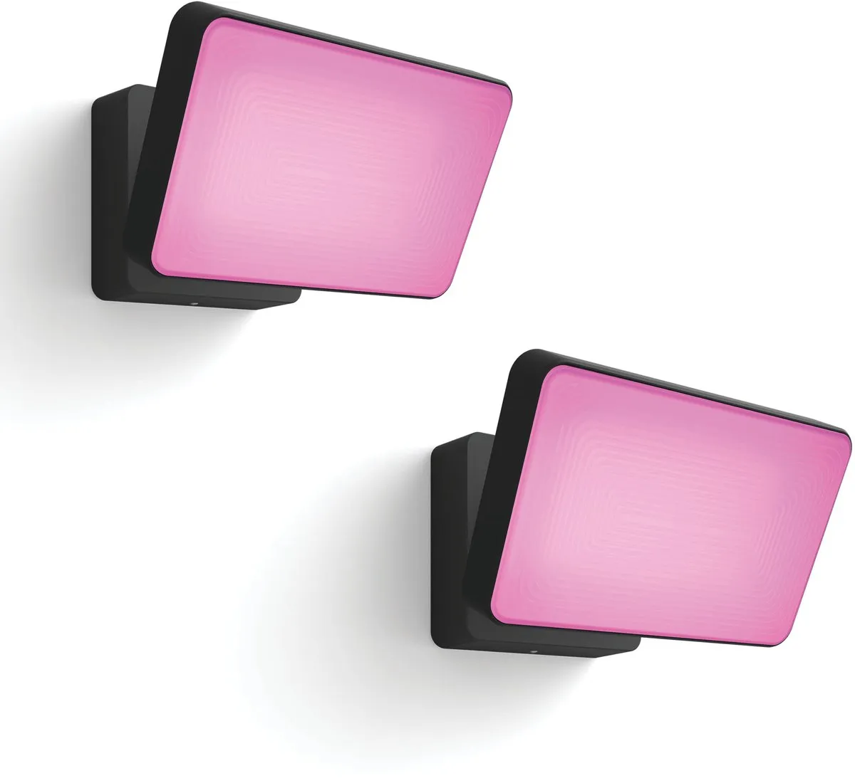 Philips Hue Discover Set 2 Verstralers