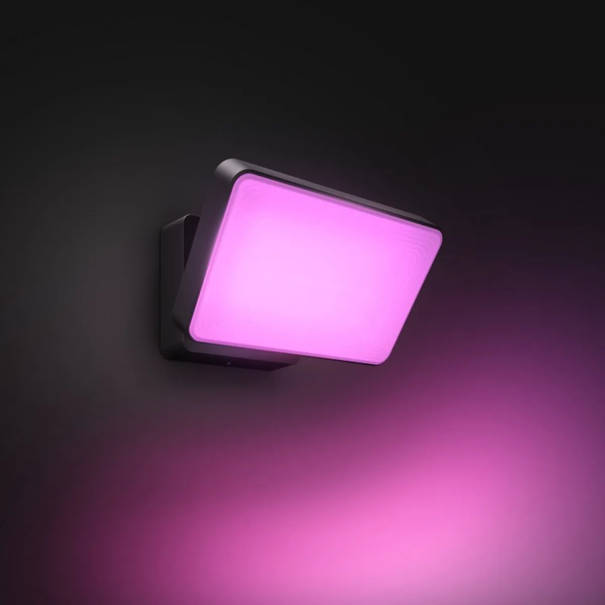 Philips Hue Discover Set 2 Verstralers - Zwart