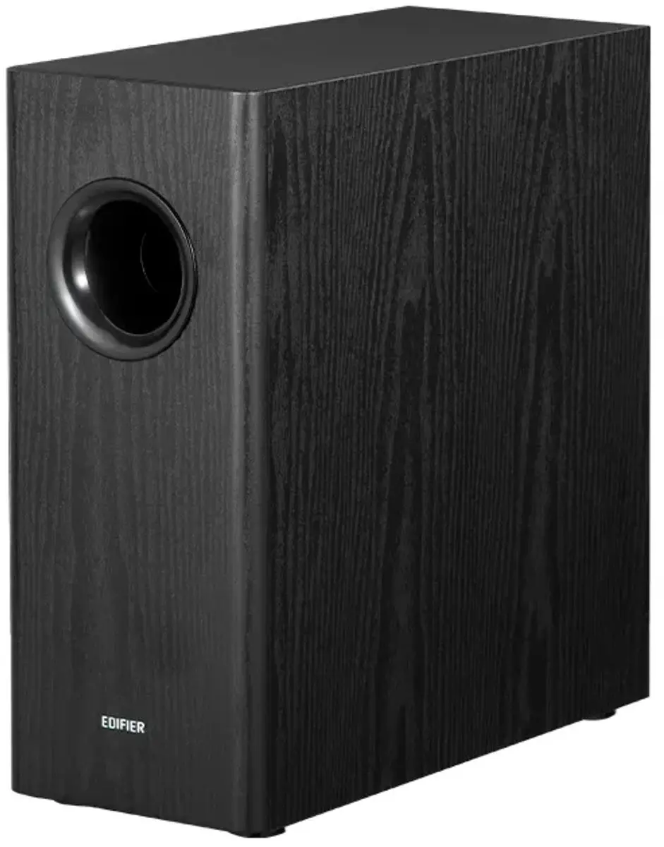 Edifier T5S Actieve Subwoofer 70W