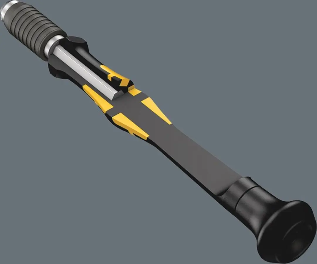 Wera Kraftform Micro ESD 11-delig - Schroevendraaierset