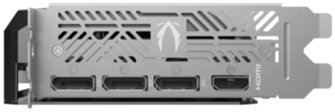 Zotac Gaming RTX 5060 AMP Grafische Kaart 8GB