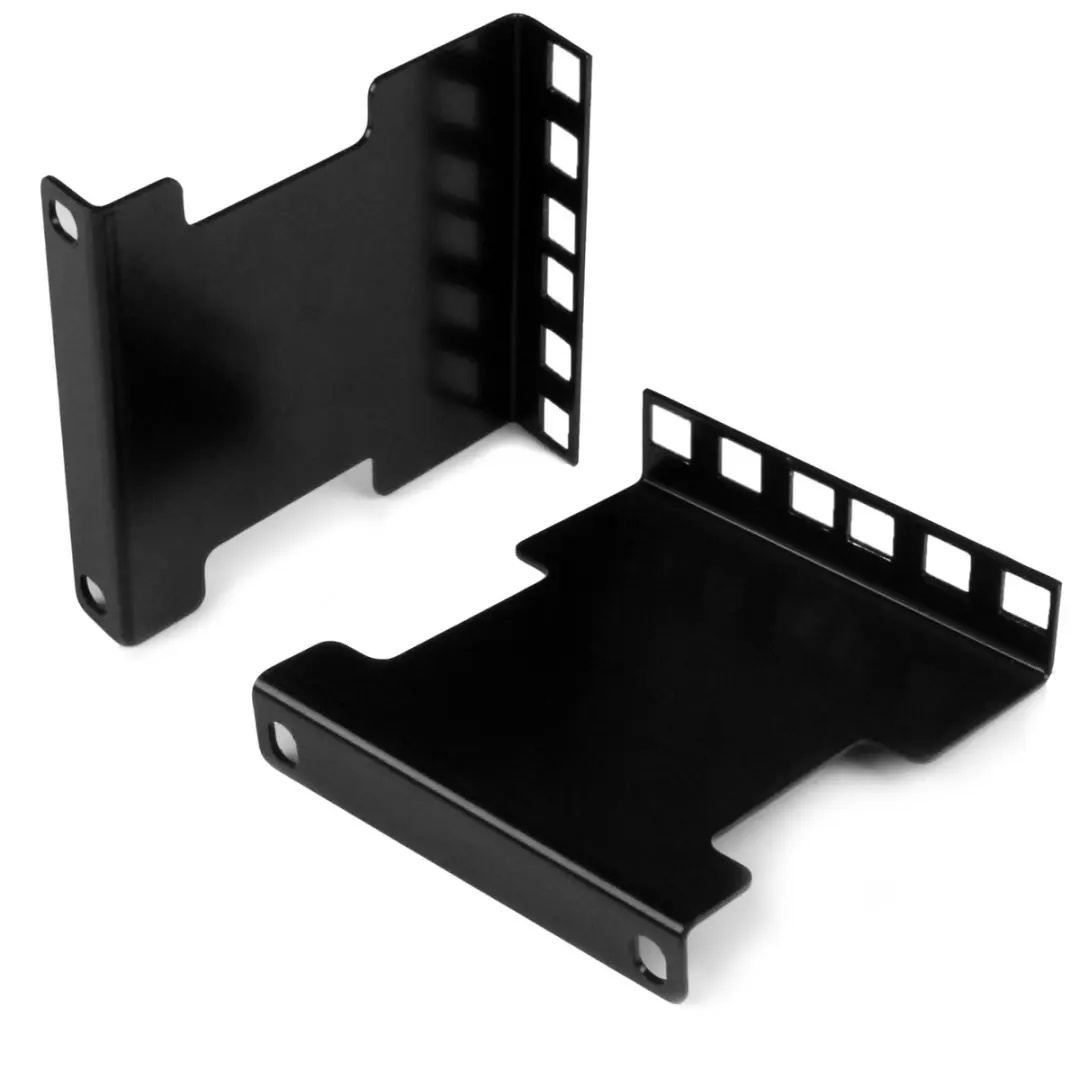 Rail Depth Adapter for Racks
