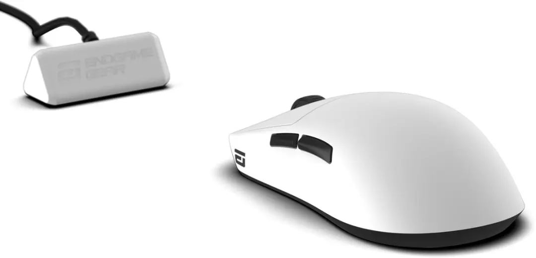 Endgame Gear OP1w 4K V2 Muis