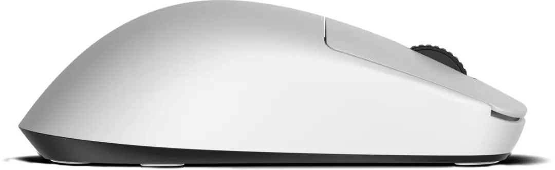 Endgame Gear OP1w 4K V2 Muis - Wit - PAW3950 - 30000 DPI