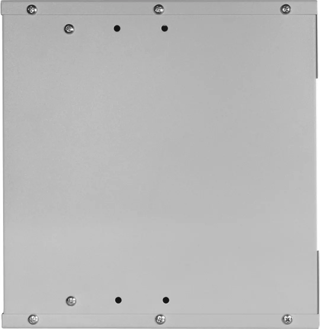 Logilink W66Z30G Wandrek 6U - Grijs