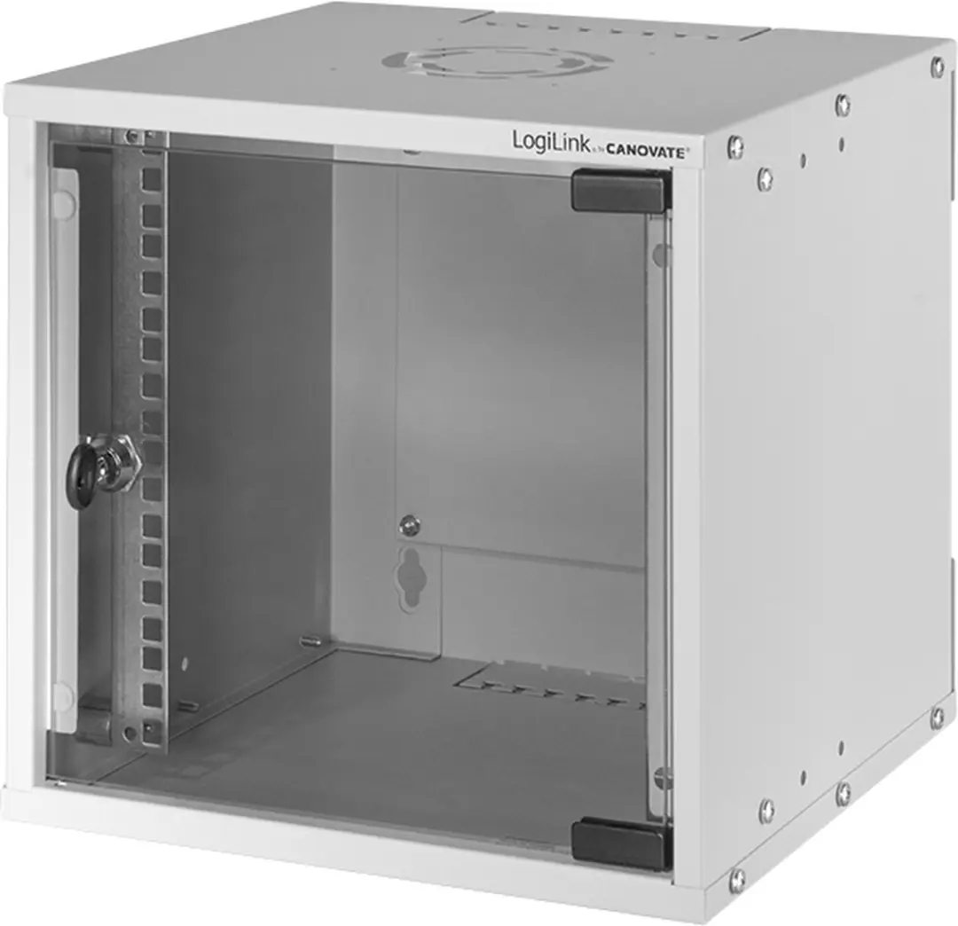 Logilink W66Z30G Wandrek 6U