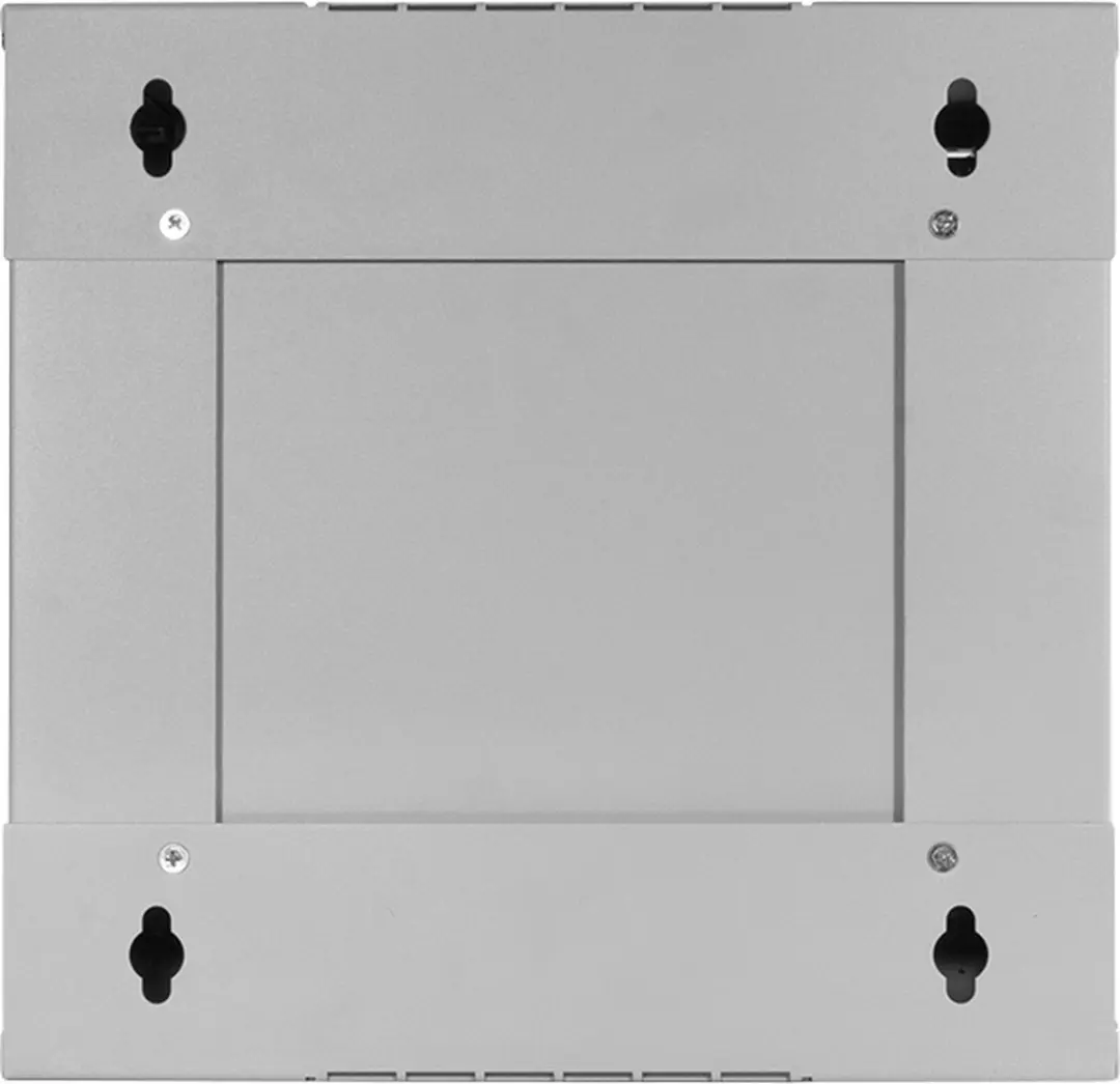 Logilink W66Z30G Wandrek 6U - Grijs