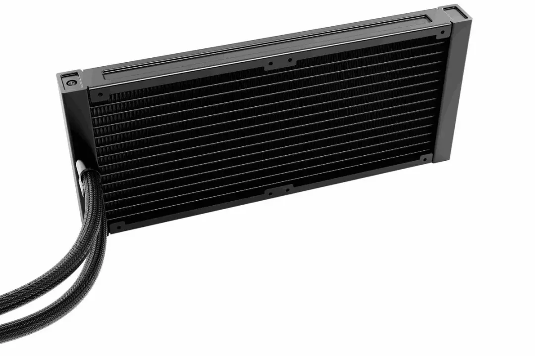 be quiet! Pure Loop 3 BW028EU AIO-Waterkoeler 280mm - Zwart
