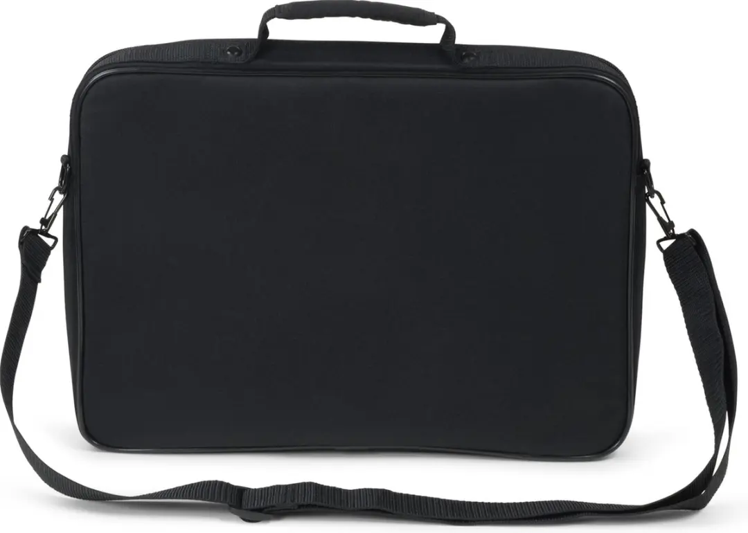 Dicota BASE XX D31794 Laptoptas - 14 inch - Zwart - afbeelding 6 van 6