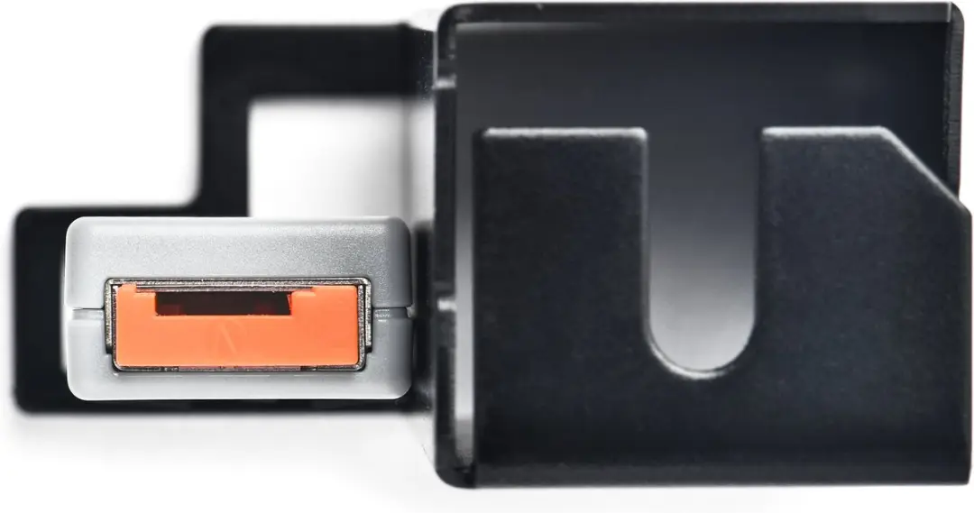 Smart Keeper Essential UM03OR Toetsenbord/Muislock - Oranje