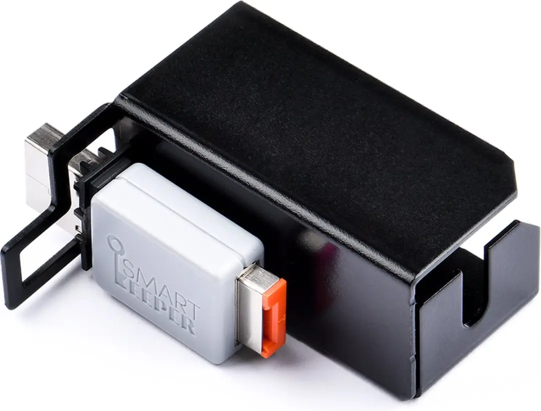 Smart Keeper Essential UM03OR Toetsenbord/Muislock - Oranje - afbeelding 6 van 6