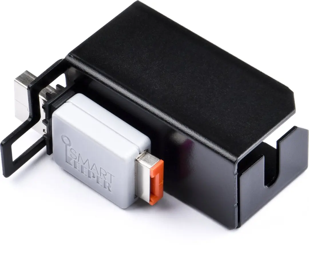 Smart Keeper Essential UM03OR Toetsenbord/Muislock - Oranje