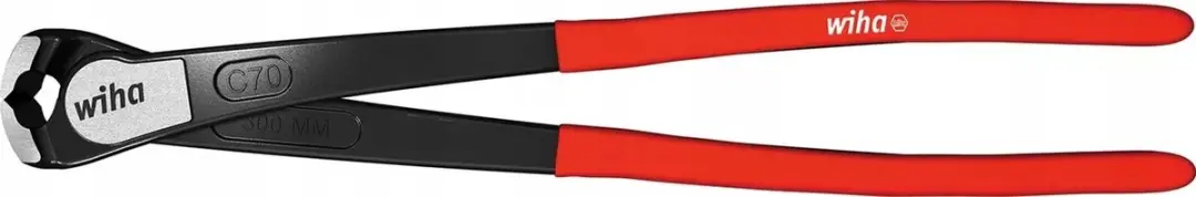 Wiha Versterkte Betonijzertang 300mm