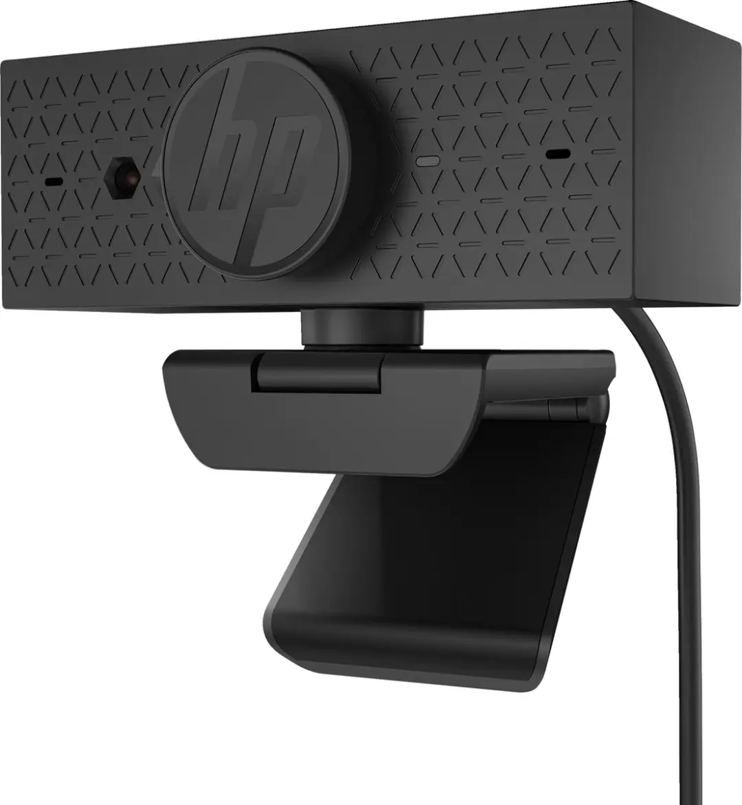 HP 620 FHD-webcam 527897784 - Zwart