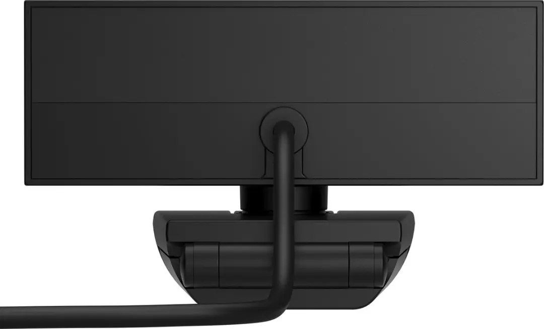 HP 620 FHD-webcam 527897784 - Zwart