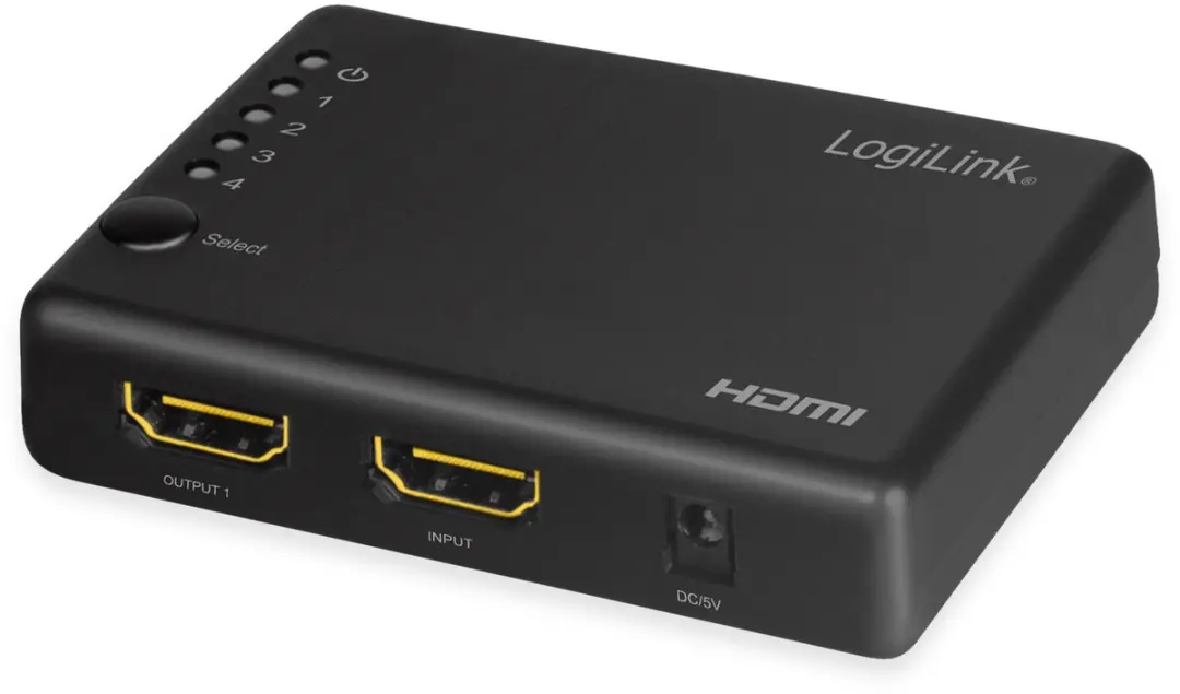 Logilink HD0036 HDMI Video Splitter