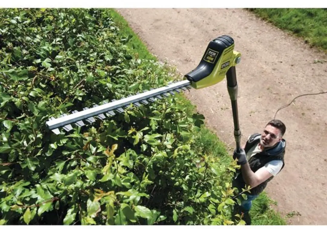 Ryobi RPT4545E Takkenzaag - 18mm