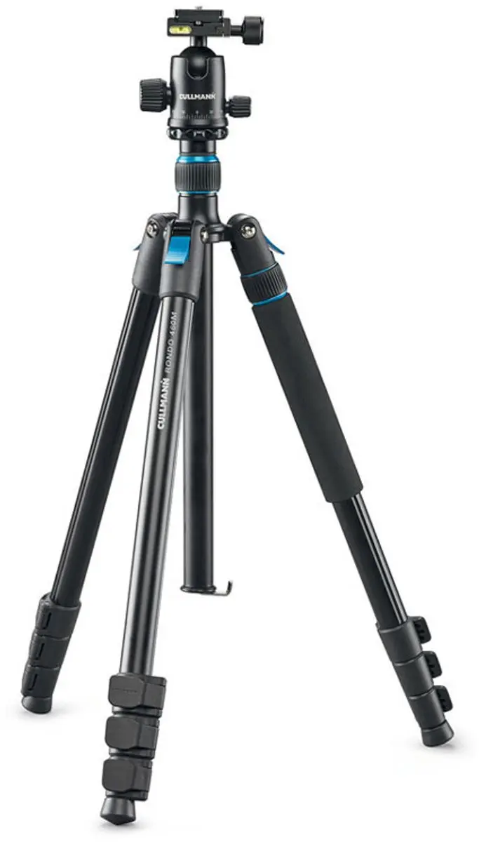 Cullmann Rondo 480M RB8.5 Statief