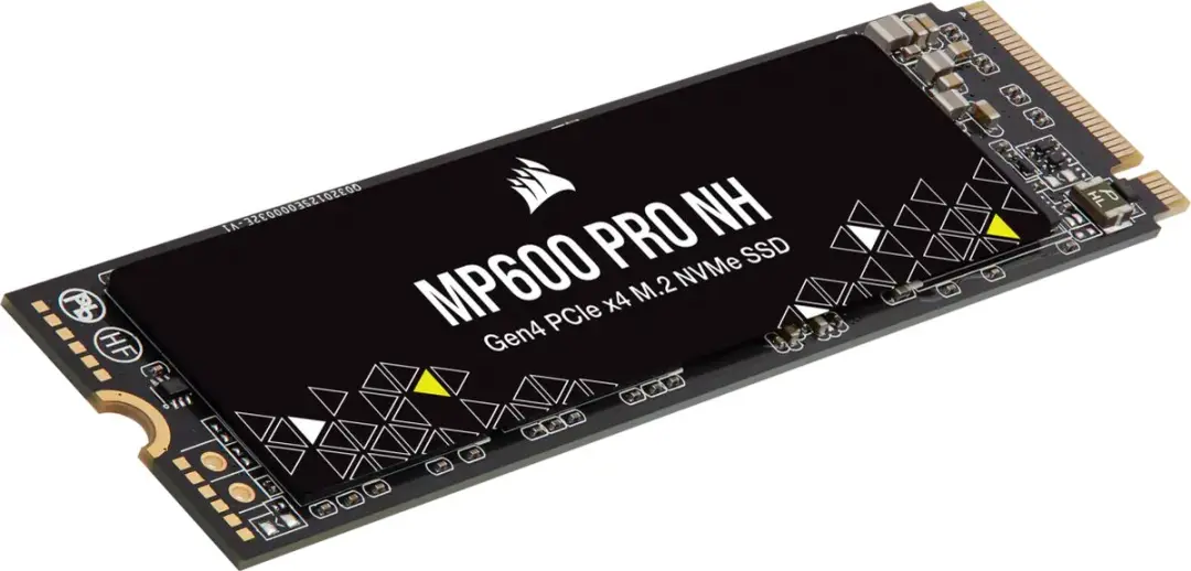 Corsair MP600 PRO NH TLC 1TB SSD
