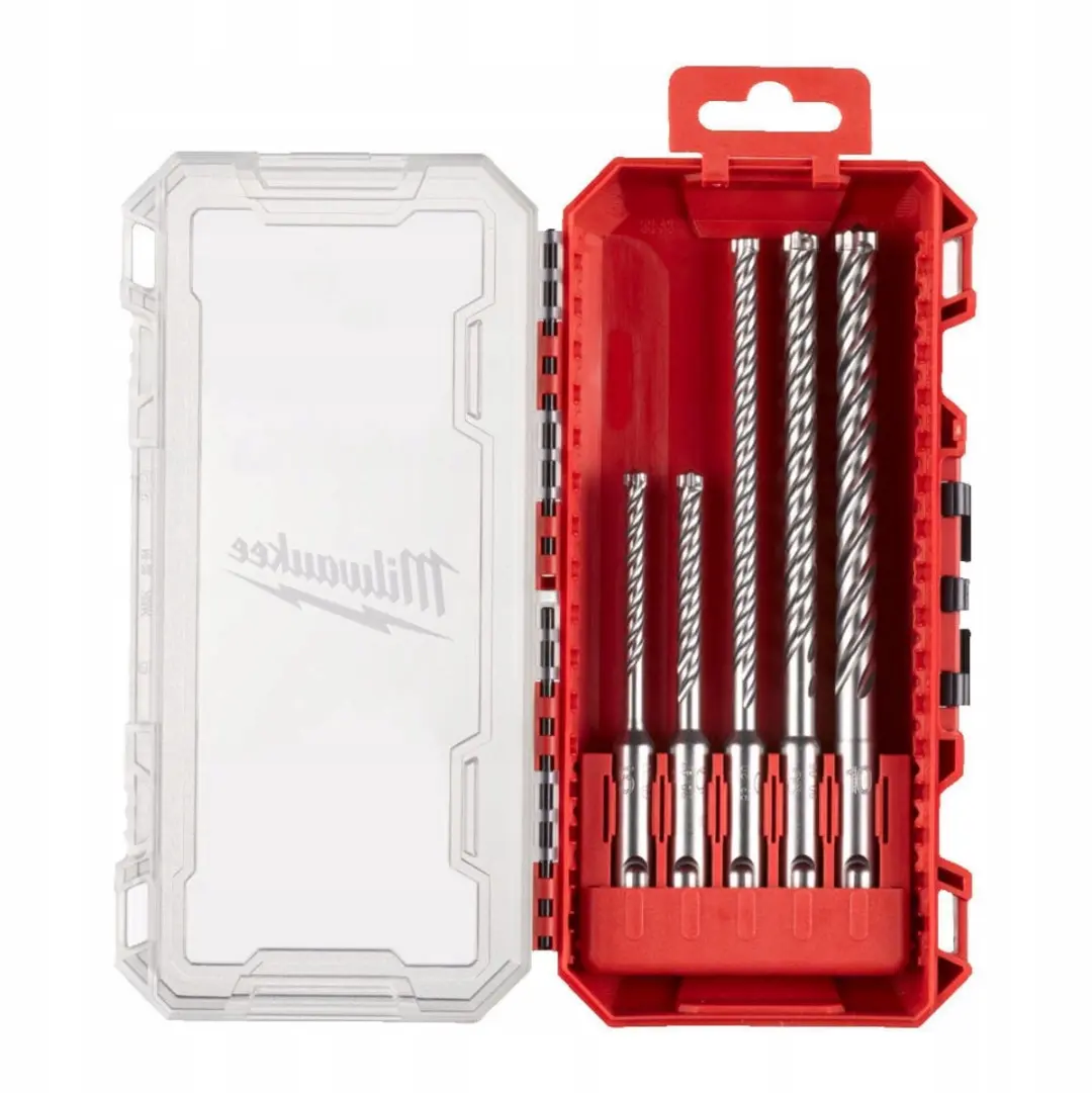 Milwaukee Packout Accessoireset 45-delig
