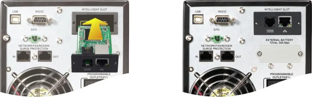PowerWalker PWB12-7 Accu 12V 7Ah - Zwart