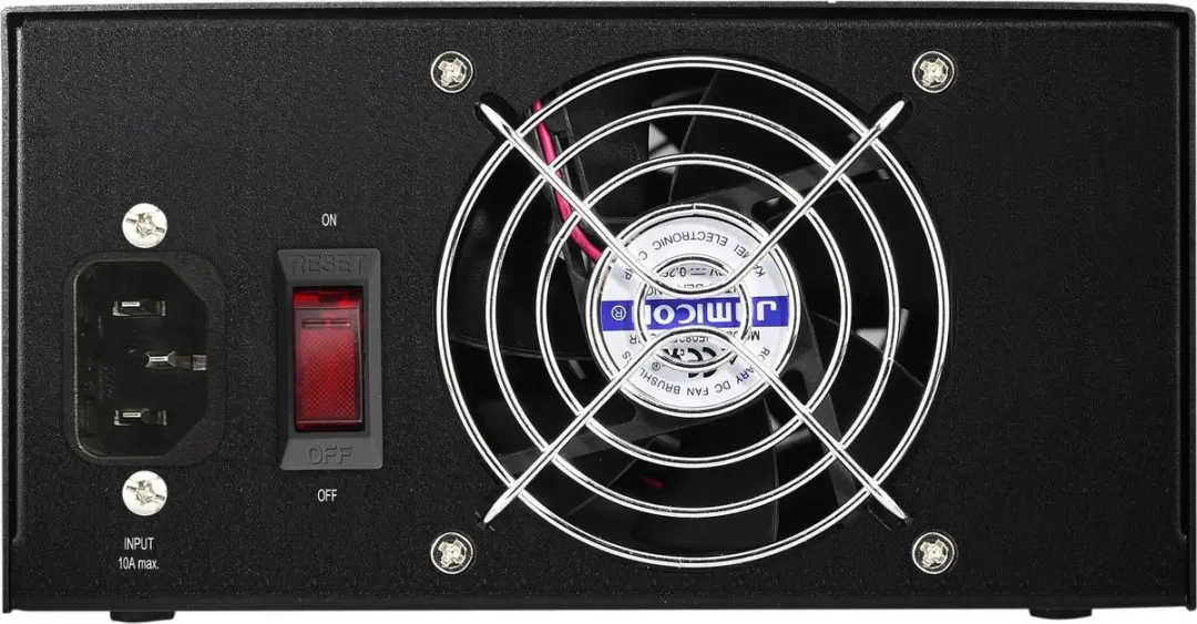 PowerWalker PWB12-7 Accu 12V 7Ah - Zwart