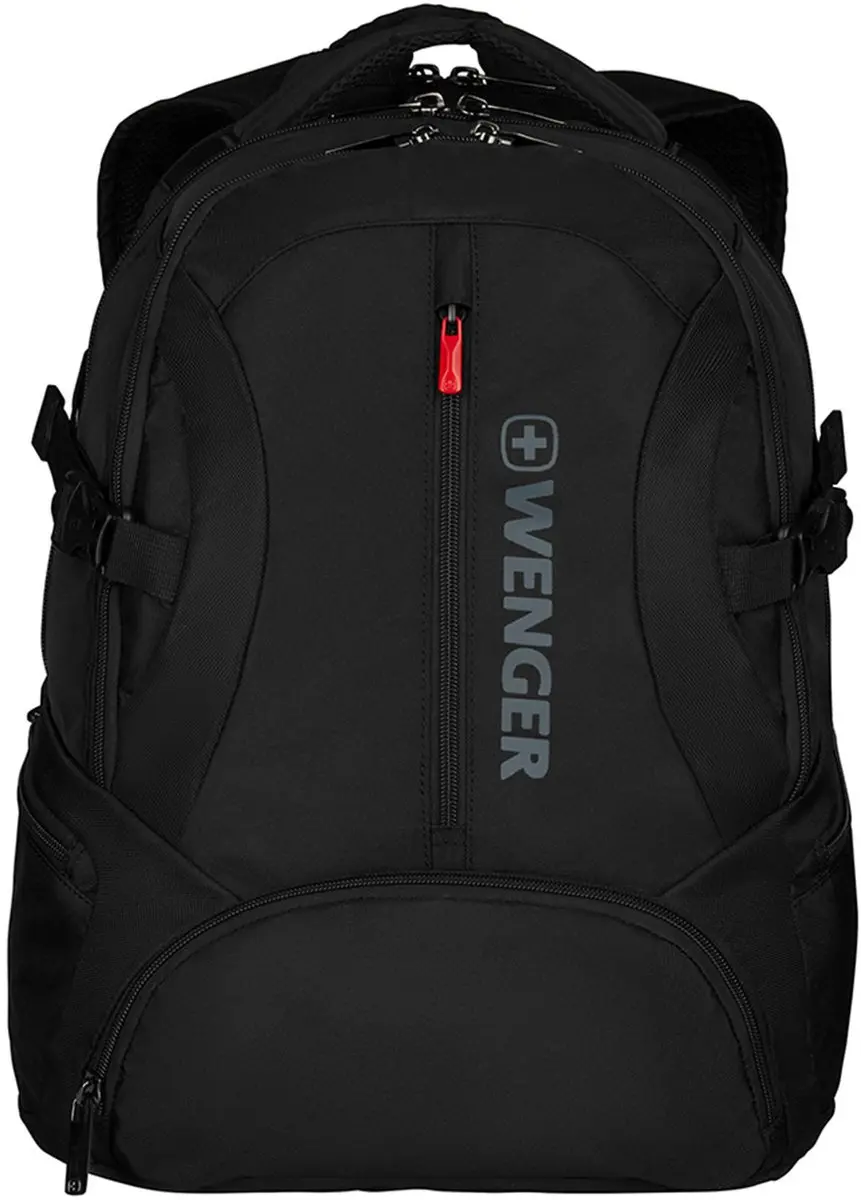 Wenger Transit 16 Deluxe Rugzak 27L