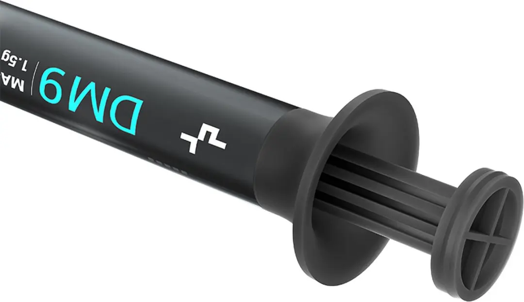 DeepCool DM9 R-DM9-GY015C-G Thermische pasta - 1.5ml - Grijs