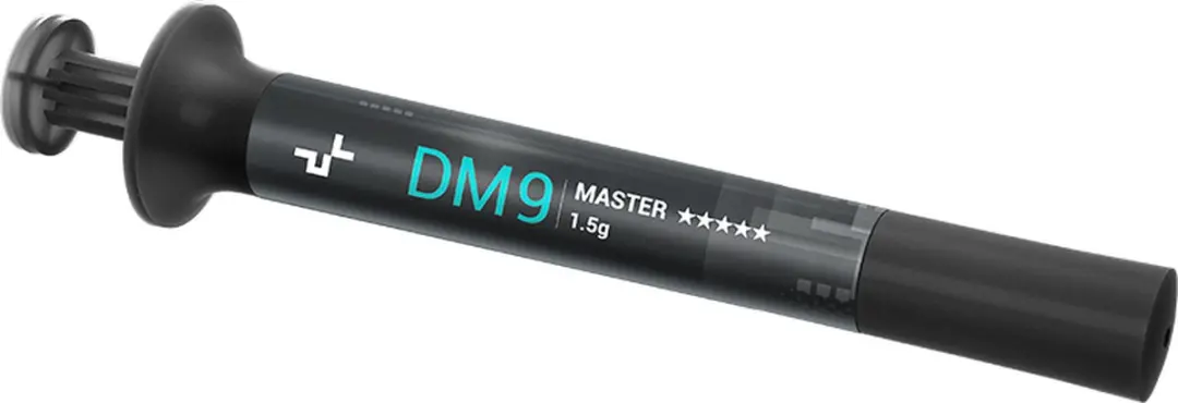DeepCool DM9 R-DM9-GY015C-G Thermische pasta