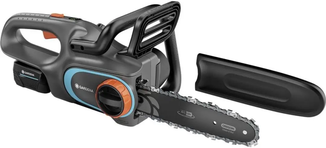 Gardena PowerSaw 250/18V Kettingzaag