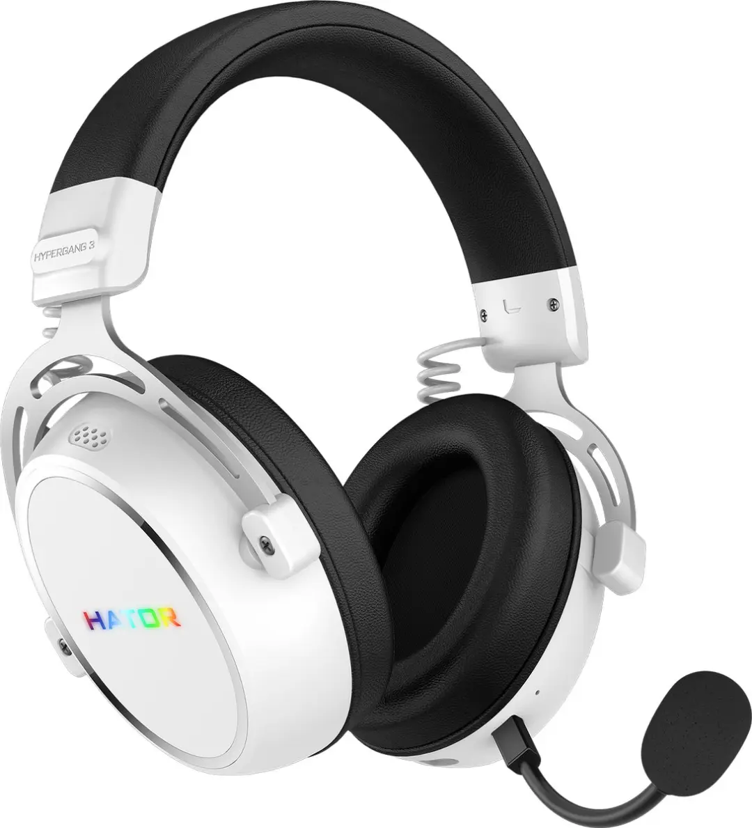 HATOR Hypergang 3 Draadloze Headset