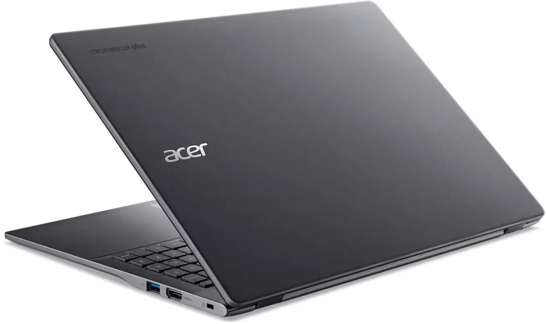 Acer Chromebook Plus 516 CB516-1H-358R Laptop