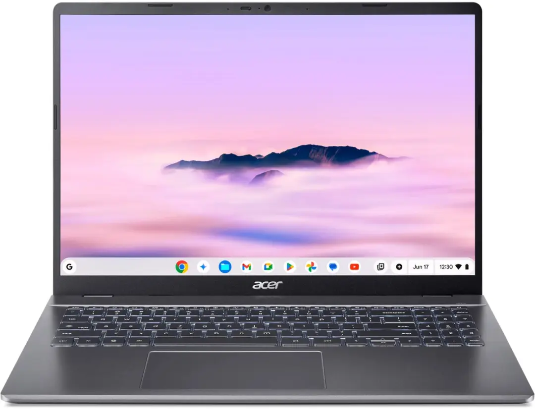 Acer Chromebook Plus 516 CB516-1H-358R Laptop