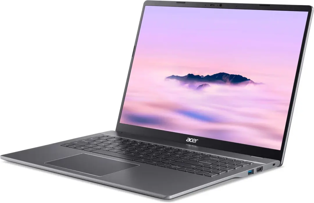 Acer Chromebook Plus 516 CB516-1H-358R Laptop