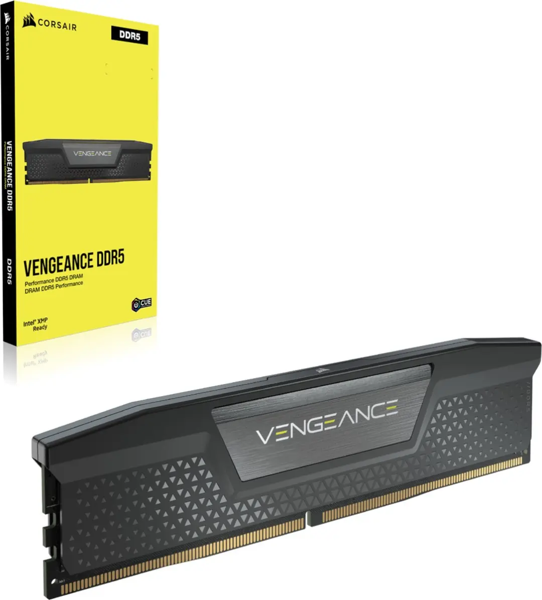 Corsair Vengeance RGB 48GB 5600MHz