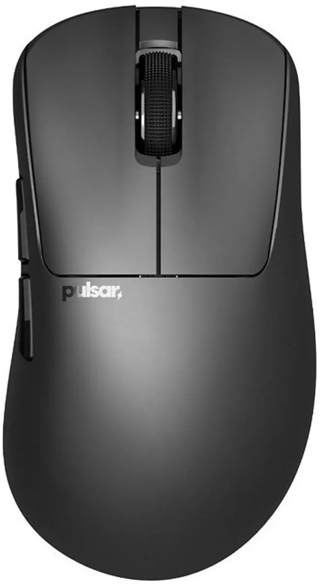Pulsar Xlite CrazyLight Gamingmuis PXLCL201