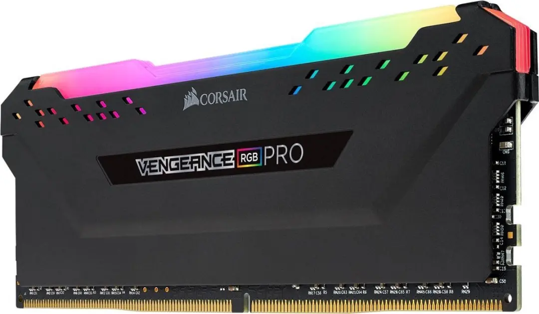 Corsair Vengeance LPX CMW8GX4M1Z3200C16 RAM - 8GB