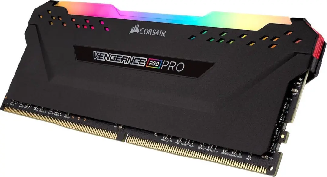 Corsair Vengeance LPX CMW8GX4M1Z3200C16 RAM - 8GB