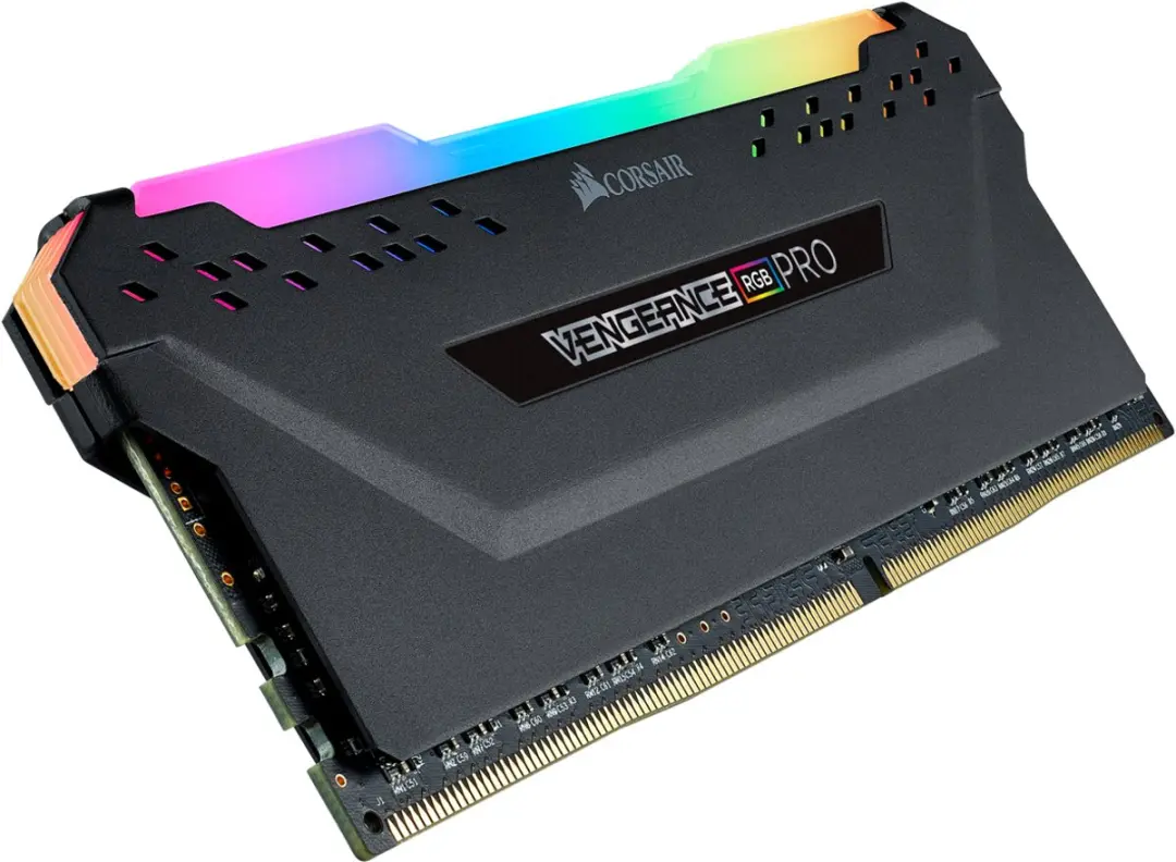 Corsair Vengeance LPX CMW8GX4M1Z3200C16 RAM